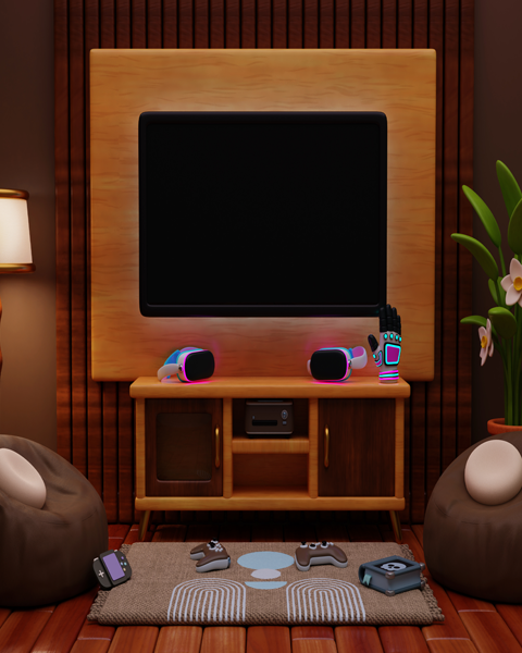 tv panel