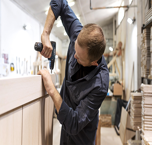 Carpenter Services in west delhi