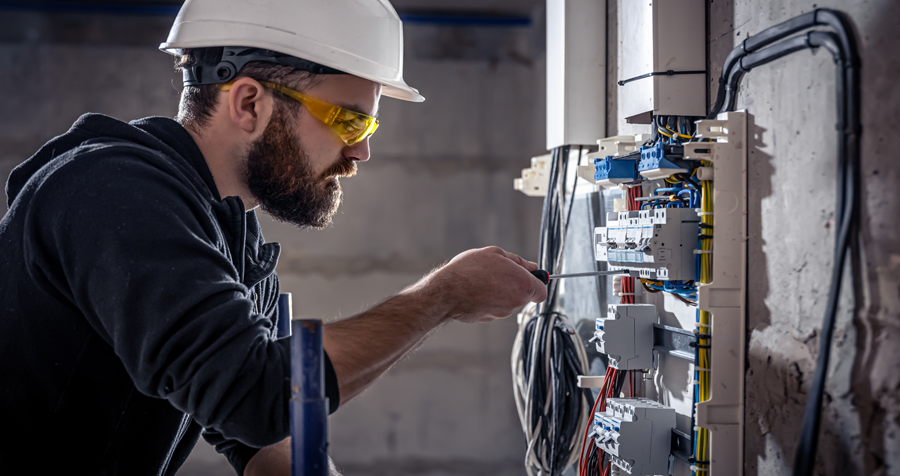 electrician-services in-delhi