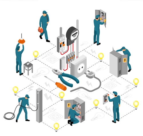 electrician-service