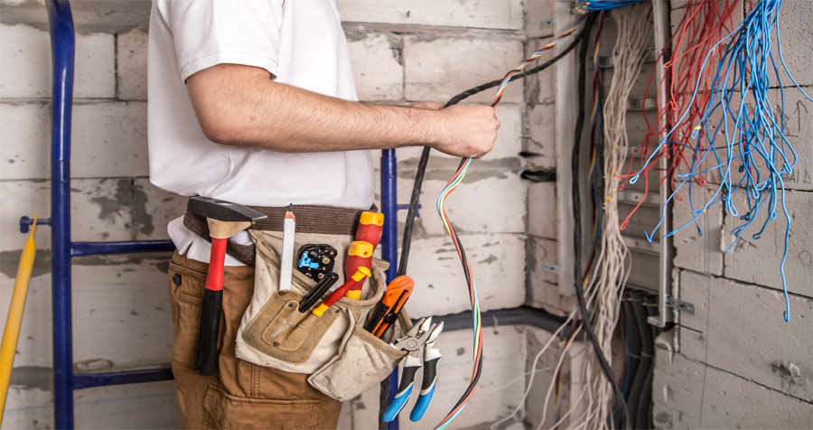 electrician-service