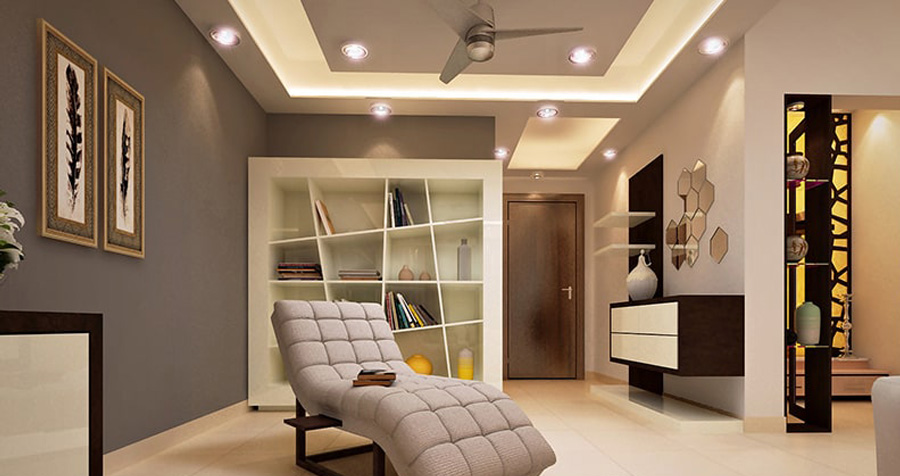 False Ceiling Manufacturer