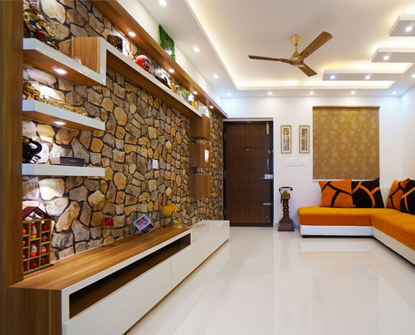 False Ceiling Manufacturer