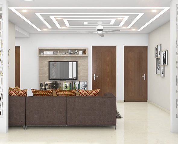 False Ceiling Manufacturer