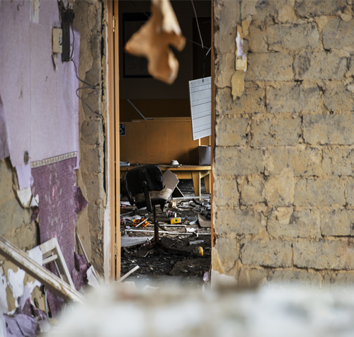 interior demolition contractors in delhi