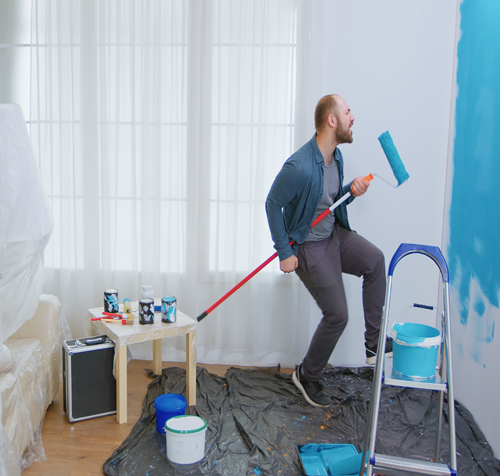 interior renovation contractors in delhi