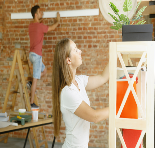 interior renovation contractors in delhi