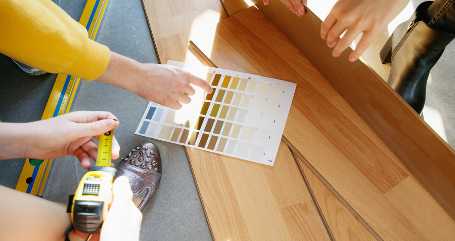 interior renovation contractors in delhi