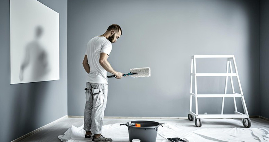 Painter Services