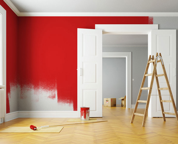 Painter Services