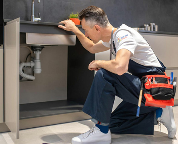 Plumbing Services for Homes & Businesses