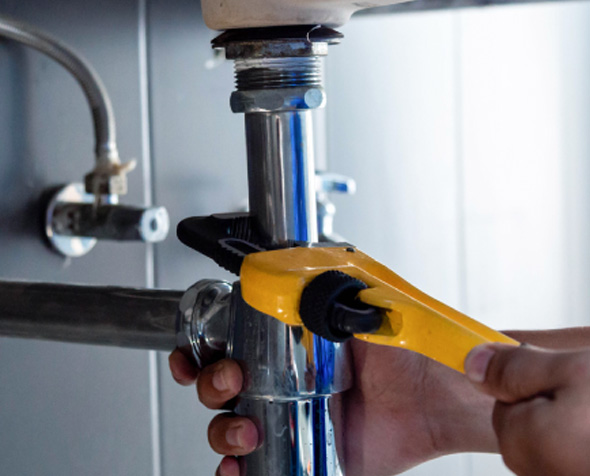 Plumbing Services for Homes & Businesses