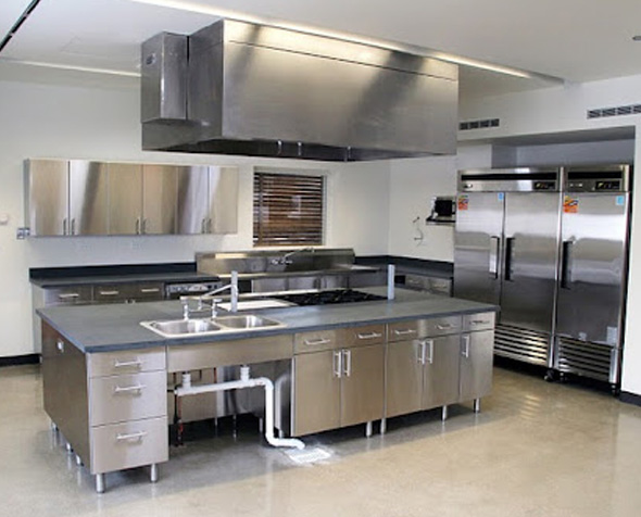 SS Fabrication Manufacturers