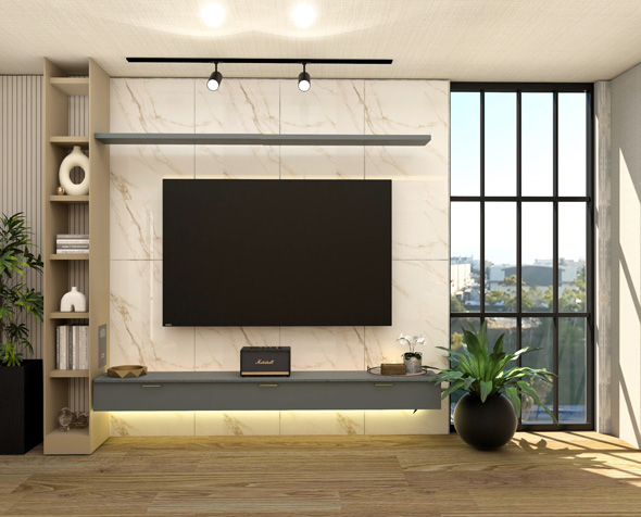 TV Panel/Unit Manufacturers
